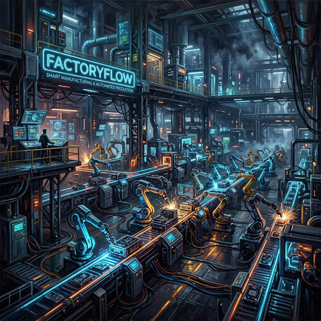 Smart Factory